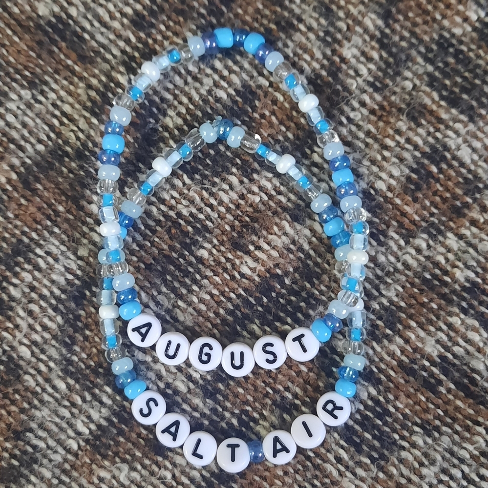 Taylor Swift bracelets